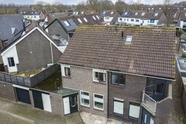 Woning Vierkant 16 Enkhuizen