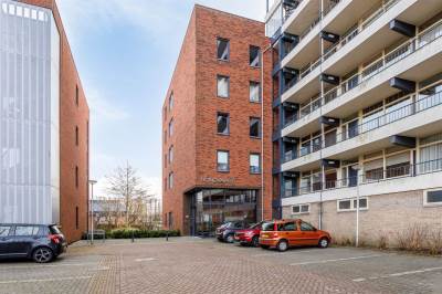 Woning Rondvaart 15 Krimpen aan den IJssel