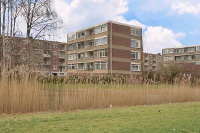 Woning Datheenstraat 233 Vlaardingen