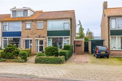 Woning Meerlaan 134 Hillegom