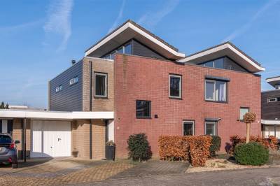 Woning Mispel 24 Veenendaal