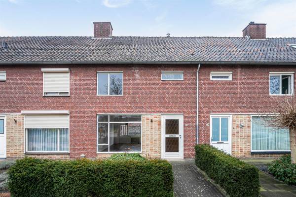 Woning Leeuwenbekstraat Veghel Oozo Nl