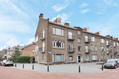 Woning Arabislaan 2 Den Haag