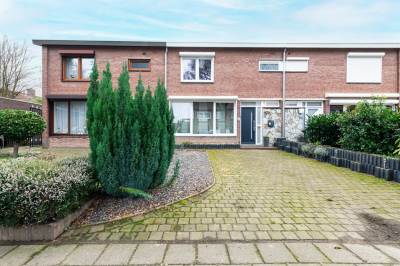 Woning Vinkenstraat 28 Geleen