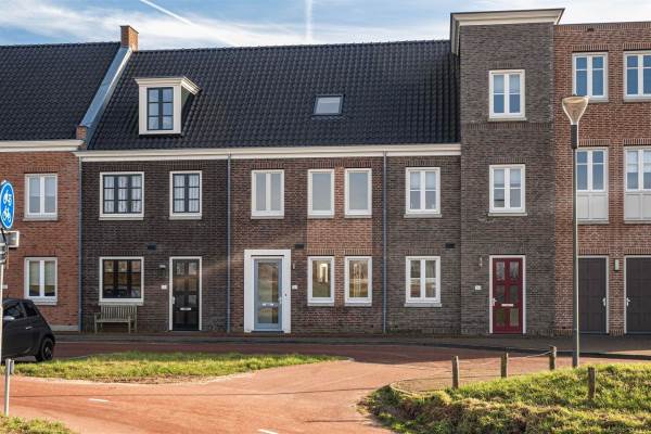 Woning Broederwal 261 Helmond