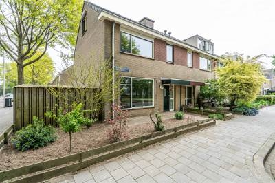 Woning Slingenbergstraat 2 Oss