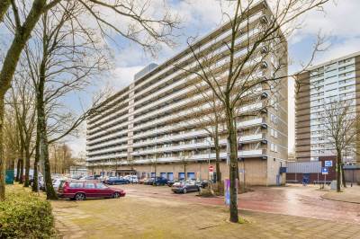 Woning Groenhof 47 Amstelveen