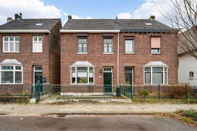 Woning Irenelaan 46 Geleen