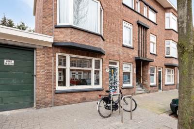 Woning Isingstraat 10 Den Haag
