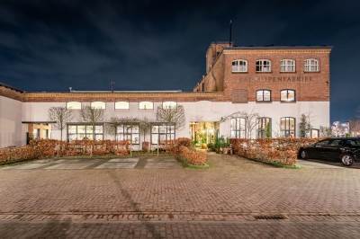 Woning Emailleplein 25 Ulft