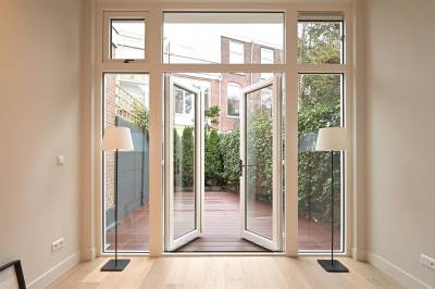 Woning Edisonstraat 37b Den Haag