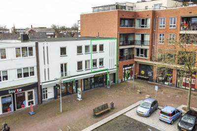 Woning Raadhuisplein 34 Panningen