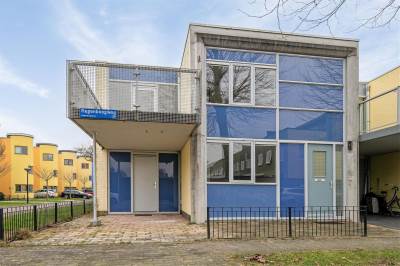 Woning Regenboogweg 110 Almere