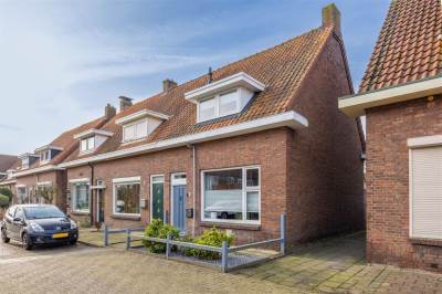 Woning Jasmijnstraat 10 Enschede