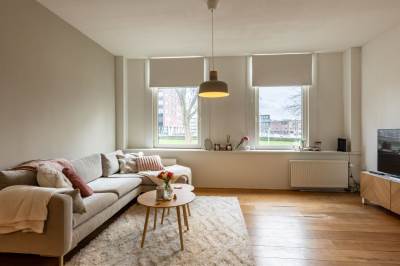 Woning Rochussenstraat 291CI Rotterdam