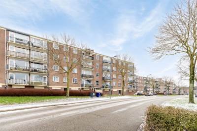 Woning Maassingel 240 Den Bosch
