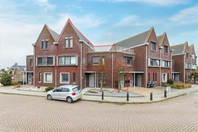 Woning Reegreppel 82 Werkendam