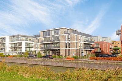 Woning Noorwegenkade 122 Almere