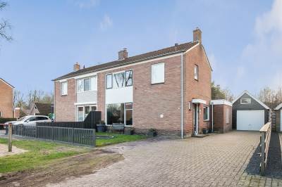Woning Prinses Beatrixstraat 16 Vledder