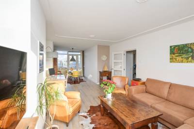 Woning Thorbeckestraat 55 Alphen aan den Rijn