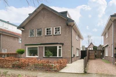 Woning Planetenlaan 57 Apeldoorn