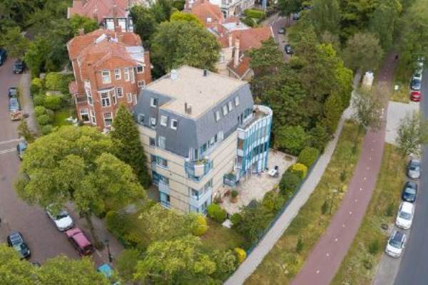 Woning Van Lennepweg 54 Den Haag