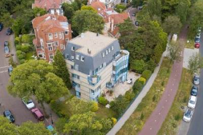 Woning Van Lennepweg 54 Den Haag