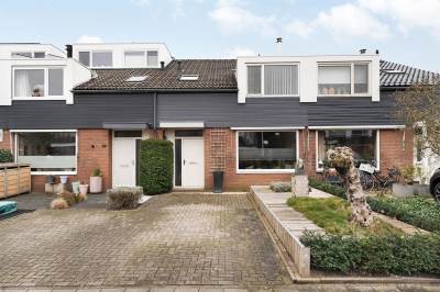 Woning Loodiep 20 Zwolle