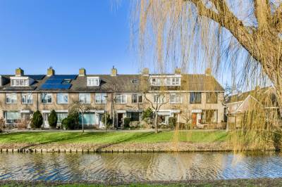 Woning Kagersingel 23 Sassenheim