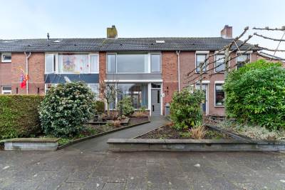 Woning Keldermansstraat 5 Wouw