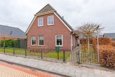 Woning Hoofdstraat 63 Noordbroek