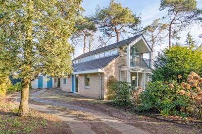 Woning Korhoenlaan 143 Harderwijk