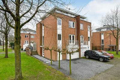 Woning Lage Riem 36 Heteren