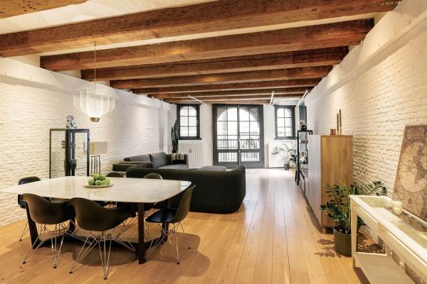 Woning Koggestraat 7D Amsterdam