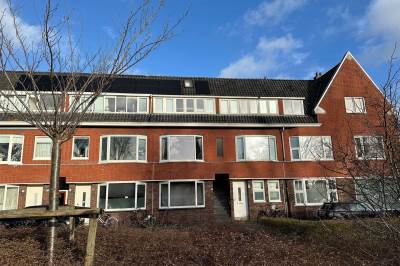 Woning Bessemoerstraat 1b Groningen