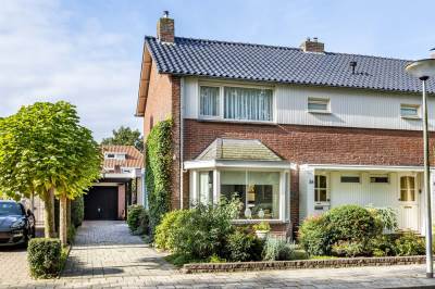 Woning Horstlaan 58 Almelo