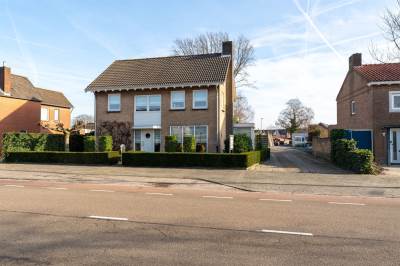 Woning Marktstraat 61 Kaatsheuvel