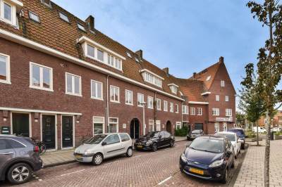 Woning Berberisstraat 371 Amsterdam
