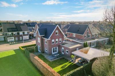 Woning Donjon 28 Dreumel