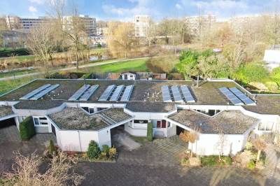 Woning Figaropad 9 Amersfoort