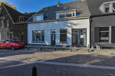 Woning Kloosterstraat 16 Doesburg