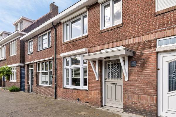 Woning Zeelsterstraat 168 Eindhoven
