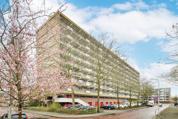 Woning Kringloop 157 Amstelveen
