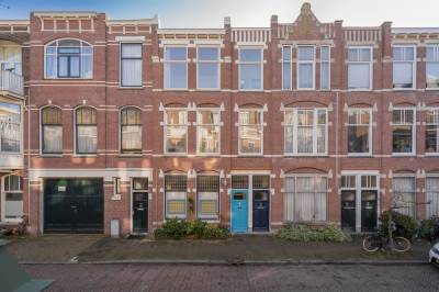 Woning Van Loostraat 76 Den Haag
