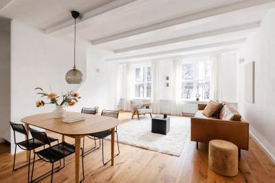 Woning Keizersgracht 646D Amsterdam