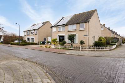 Woning Hoendervogellaan 2 Heinkenszand