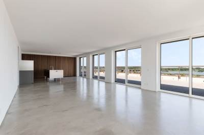 Woning Faas Wilkesstraat 135C Amsterdam