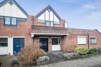 Woning Thomsonstraat 63 Dronten