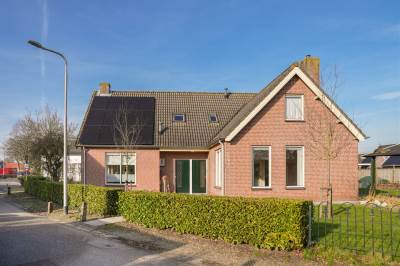 Woning Rooimond 2B Buurmalsen (Gem. West Betuwe)
