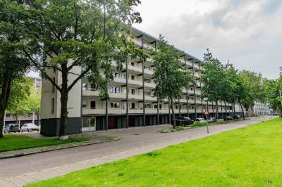 Woning Sinnigvelderstraat 149 Weesp